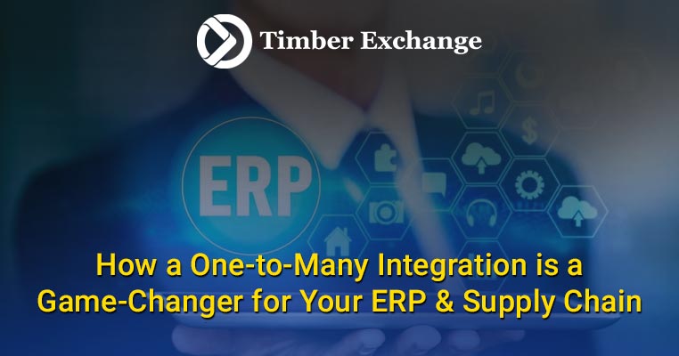 ERP & Supply Chain