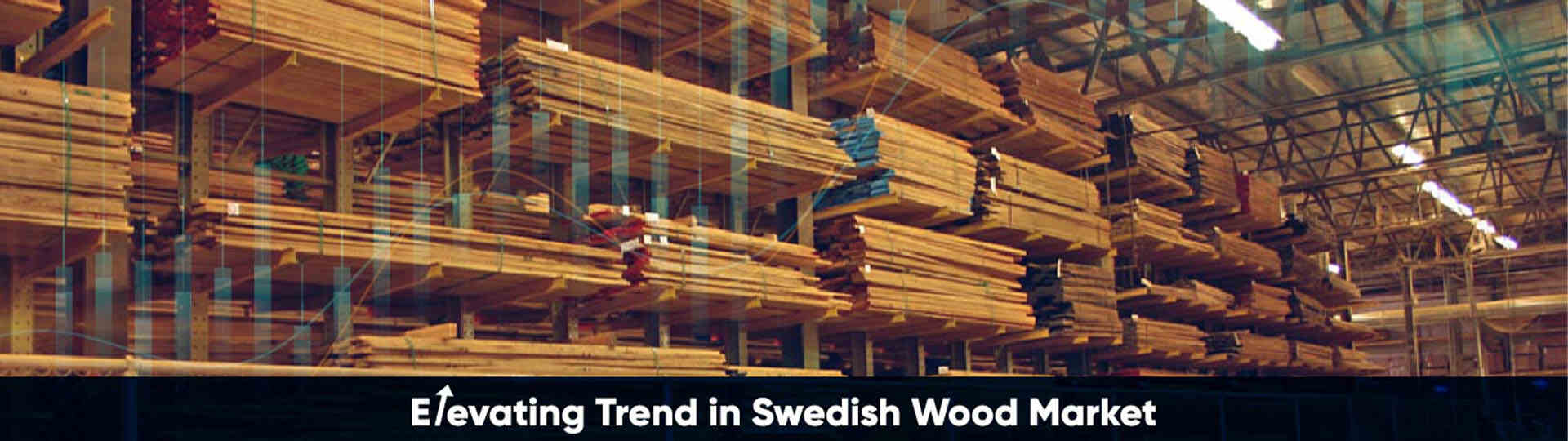 Swedish Wood Market