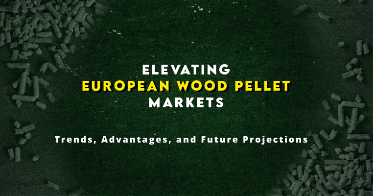 European Wood Pellet Markets